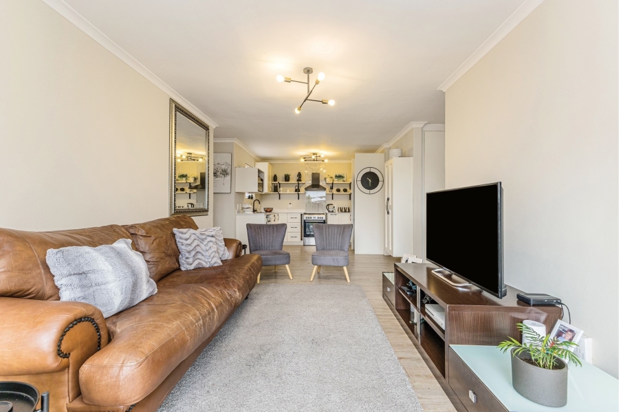2 Bedroom Property for Sale in Durbanville Western Cape